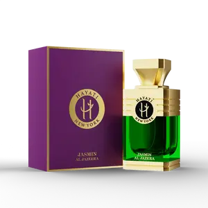 Jasmin Al Jazeera (Women's) – EDP