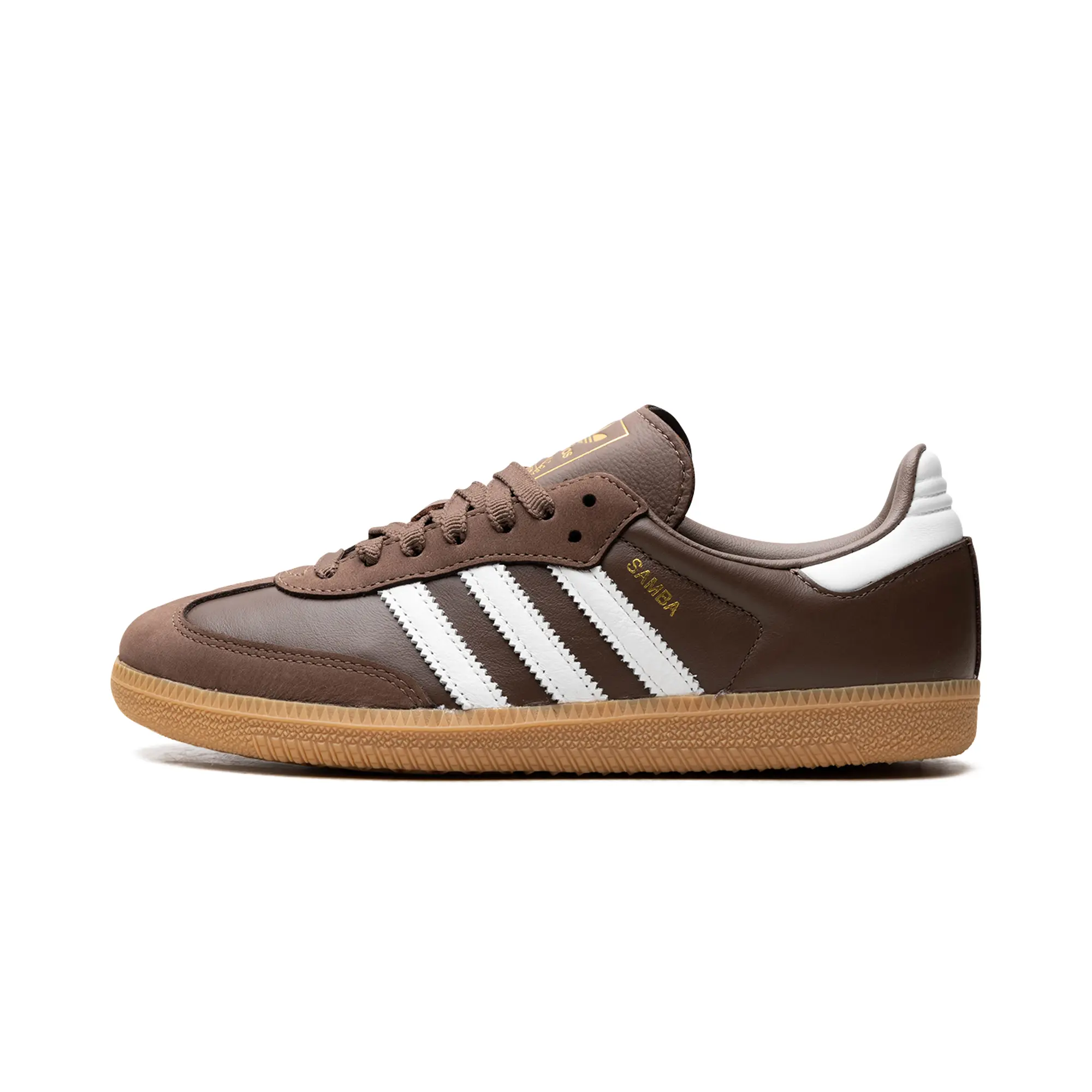 SAMBA OG WMNS "Earth Strata Gum" IE6522