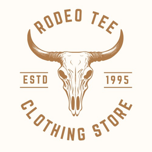 Rodeo Tee