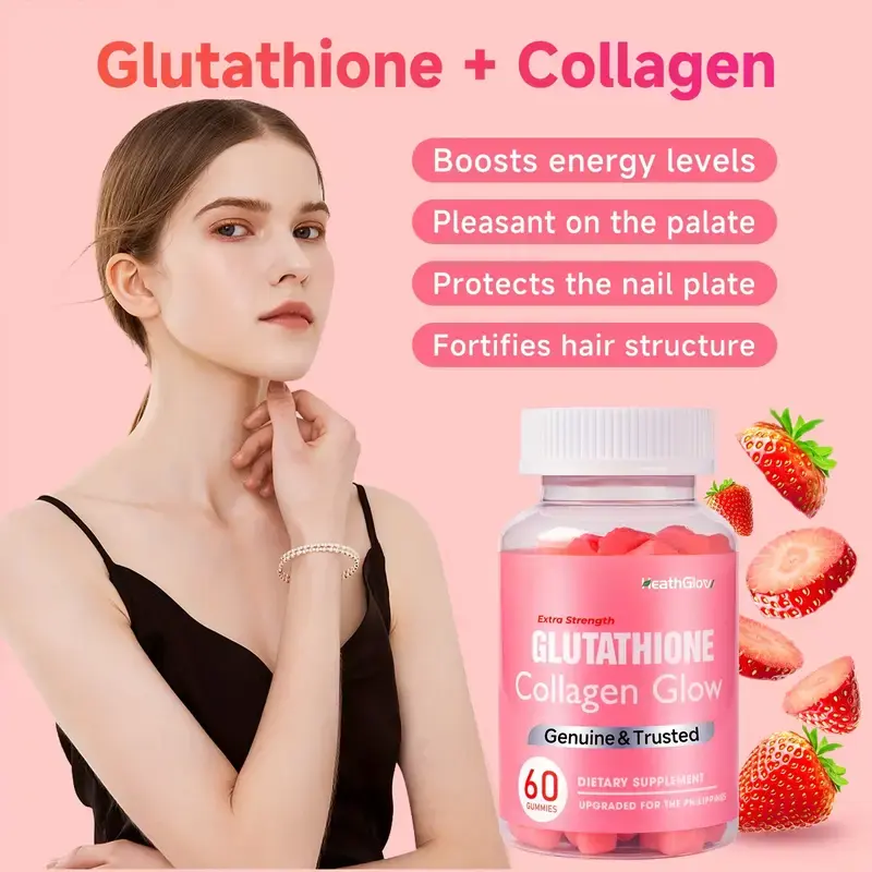 is there any side effects of plix glutathione tablets Reviews of PLIX Skin Glow Glutathione 15 Effervescent Tablets For Clear And  Youthful Skin | Pack Of 3 (Strawberry)