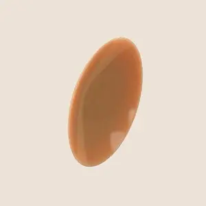 Medium Dark Shade Premium Silicone Nipple Covers