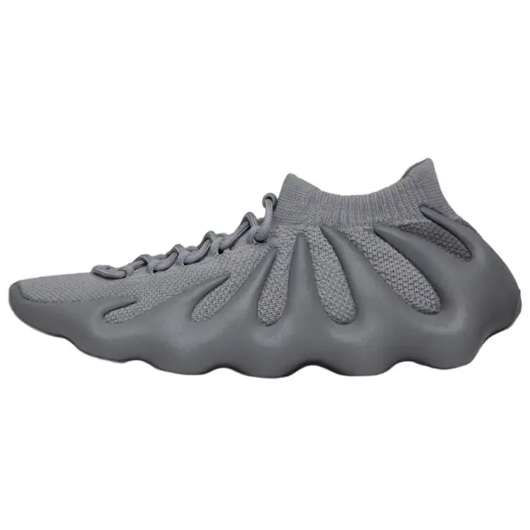 Yeezy 450 'Stone Grey'