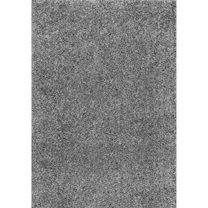 Marleen Plush Shag Rug - Soft, Plush Material, Lightweight Design, Ideal for Home Decor