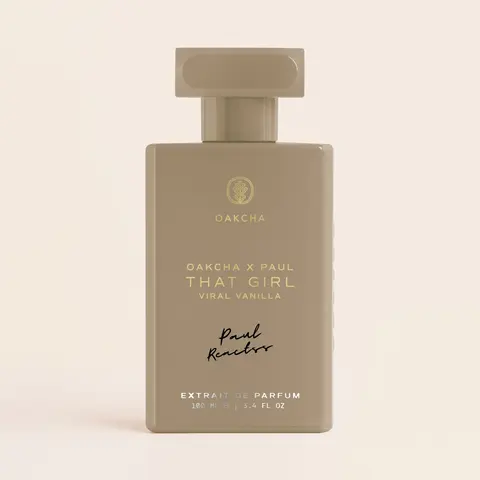 That Girl | Viral Vanilla - 100 mL