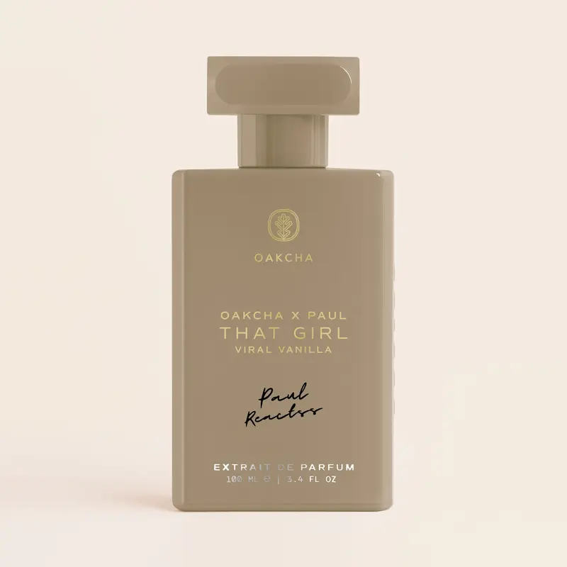 That Girl | Viral Vanilla - 100 mL