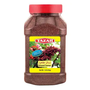 Tazah Sumac 16 Oz (454g)