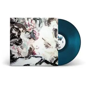Iceage - For Love of Grace & The Hereafter [Indie-Exclusive Shore Blue Vinyl] NEW Vinyl Record 184923136104
