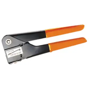 212 MAIN Arrow Fastener RL100 Easy Pull Rivet Tool - Hardware, Spring-Loaded, Steel Construction, Changeable Holes for Sports & Outdoor, Cycling Leisure Equipment