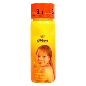 face & body oil