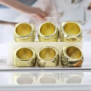 GR 6 RING AND BOX Personalized rings, jewelry rings, competition rings
