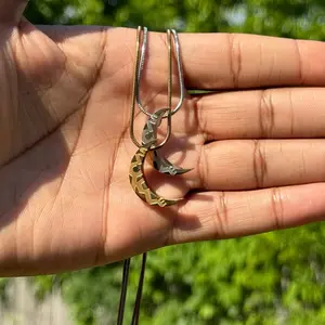 Sickle Cell Necklace