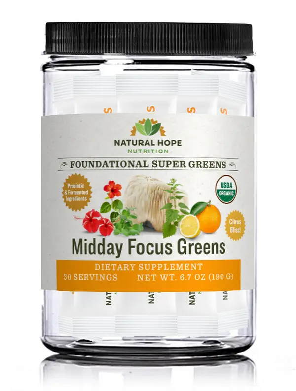 Midday Focus Greens Sticks Summervibes tiktokshopspringglowup outdoorfun