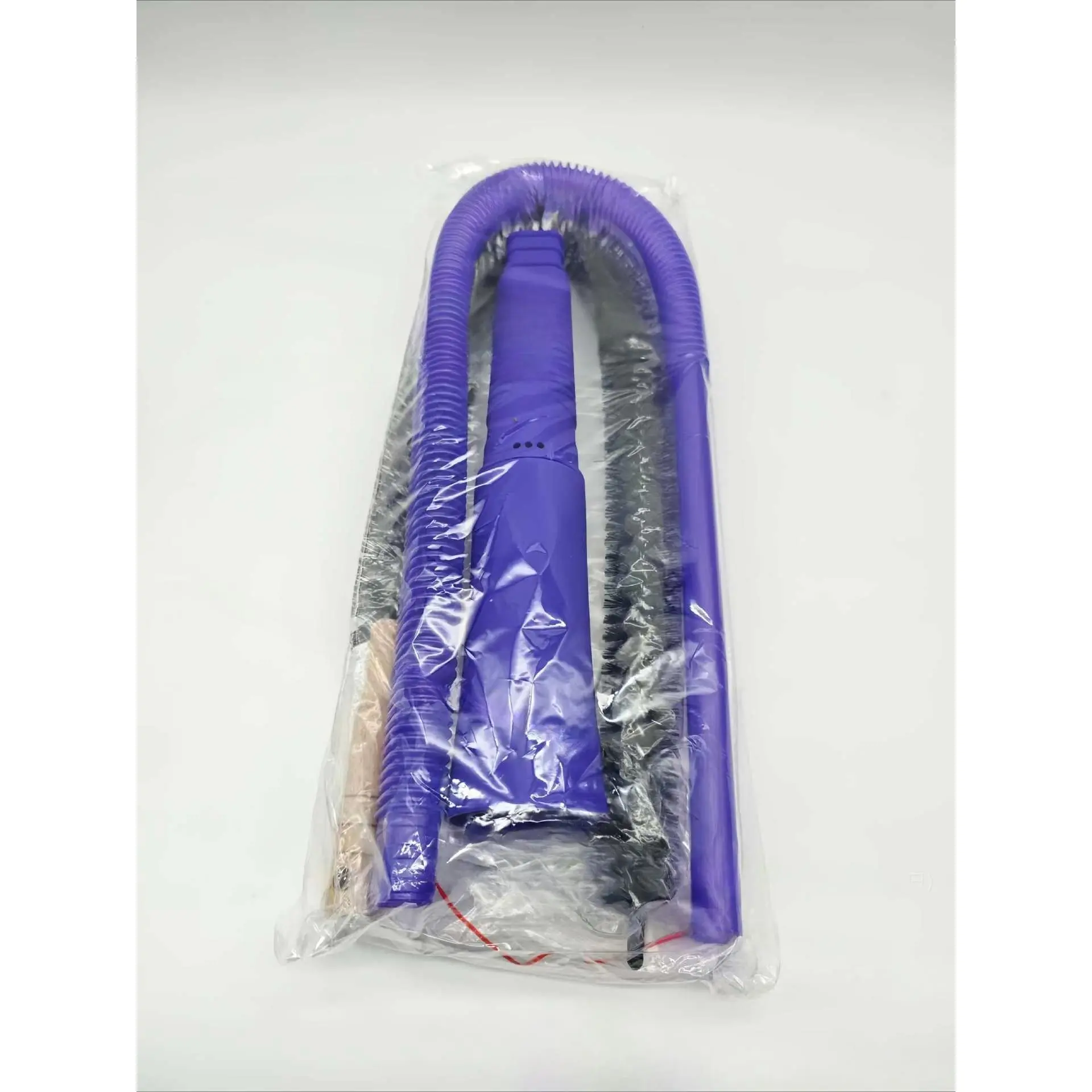 Second-generation hose(dark blue)