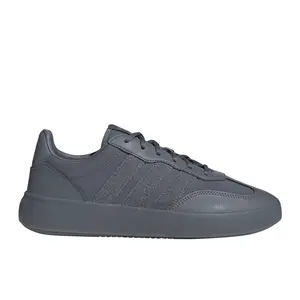 adidas Mens Barreda Decode Lace Up Sneakers Shoes Casual - Grey