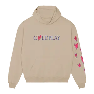 ALL MY LOVE HOODIE