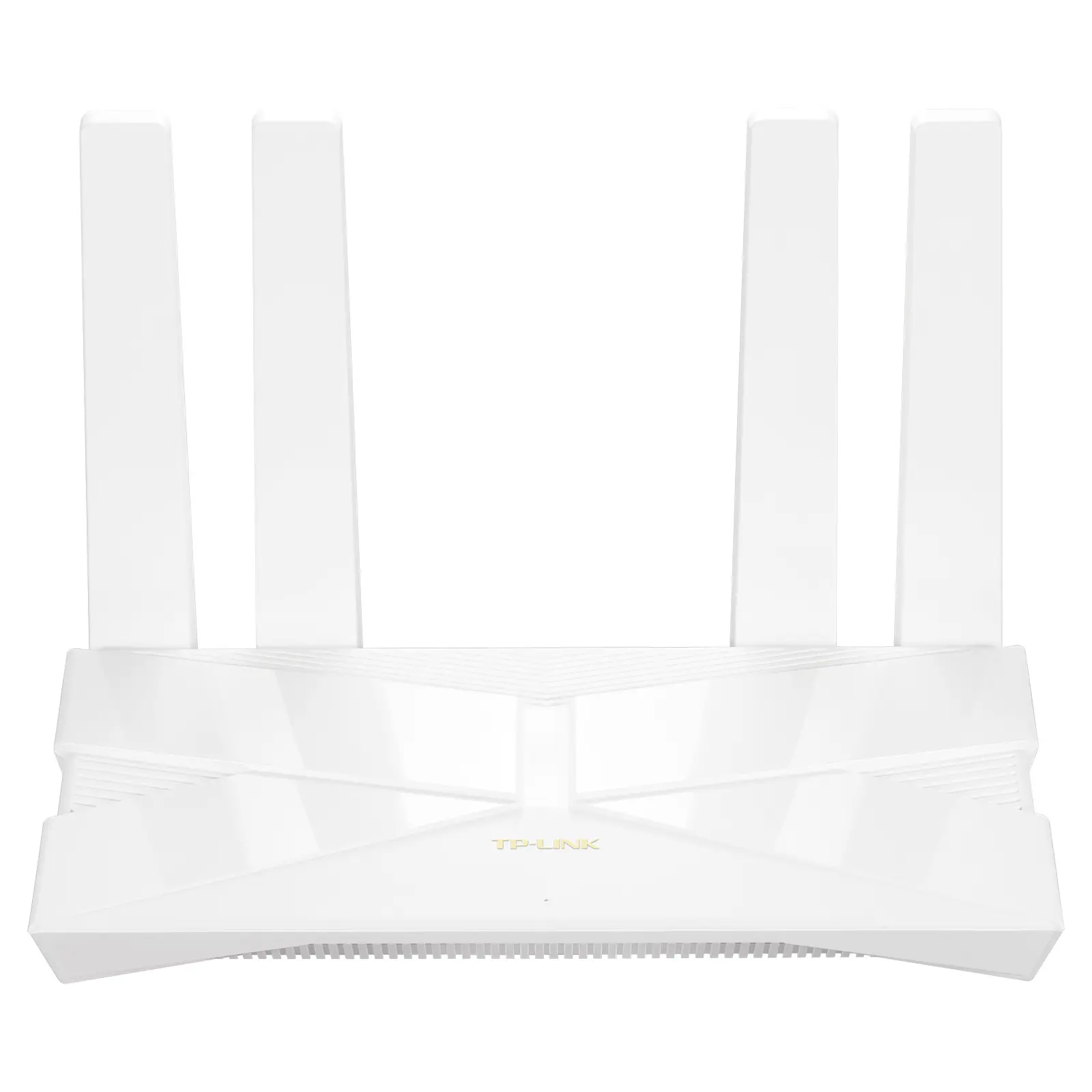 AX3000 Dual Band Gigabit WiFi6 Four-Antenna XDR3010 Wireless Router for Household Use