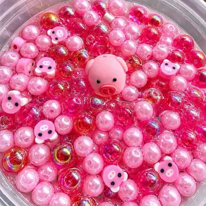 Piggy Paradise Gel Sensory Pad for ADHD & Anxiety Relief Skin Picking Dermatillomania Nervous Energy Calming Effect
