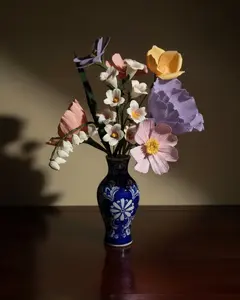Pastel Reverie Spring Bouquet