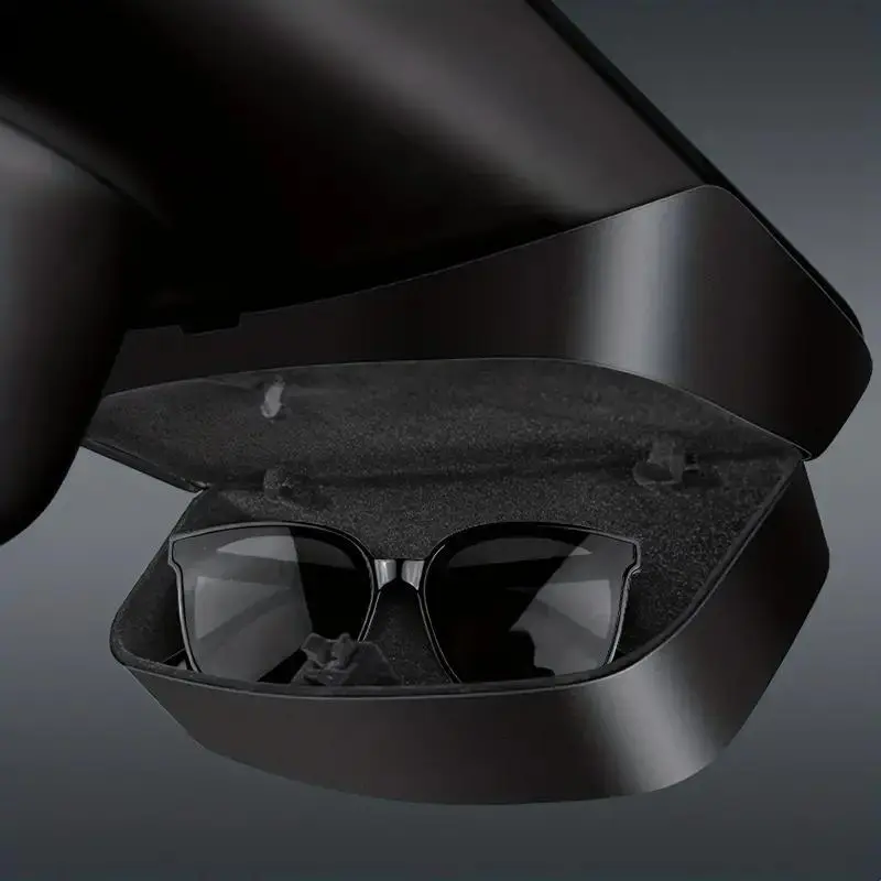 Powerworks Tesla Model 3/Y Glasses holder case
