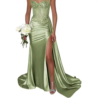 macy's green and gold prom dress Macys Teal Prom Dress Green Prom Prom Gowns Macys Red Dress Prom Dresses  2019 Macys A