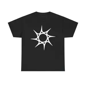 Roblox Spawn Base Point T-Shirt Tee Y2K Tiktok Slogan Emo