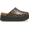 Crocs Women’s Dylan Platform Elevated Clogs