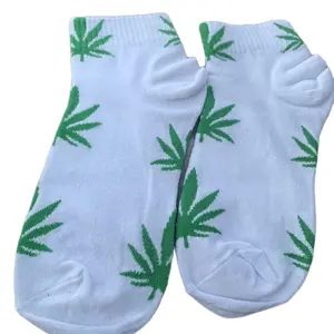 Marley Ankle Cut Unisex Socks