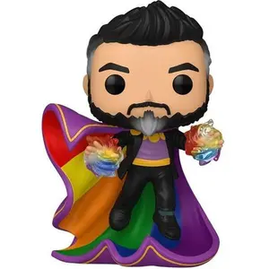 Funko POP! Heroes: Pride - Extrano (DC)  [COLLECTIBLES] Vinyl figurine/statue, Collectible