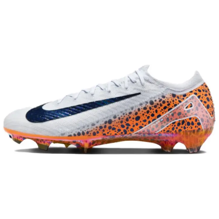 Nike Mercurial Vapor 16 Elite FG Electric Pack Olympic Safari Soccer Cleats Men's FQ8680-900