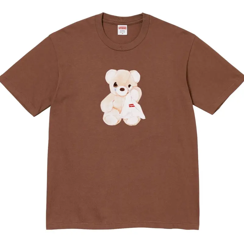 Supreme Bear Tee