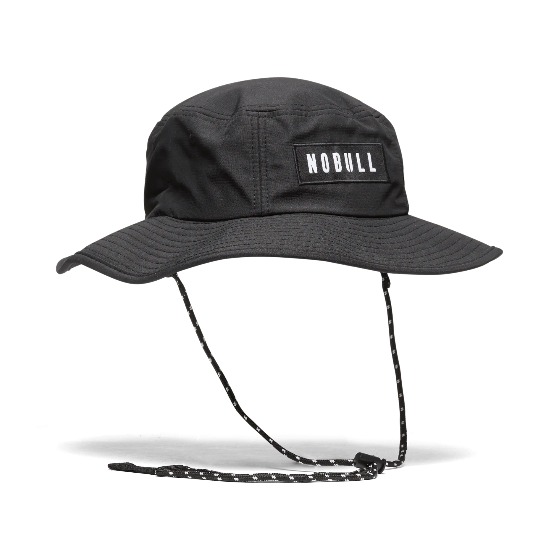 NOBULL Boonie Hat in Black