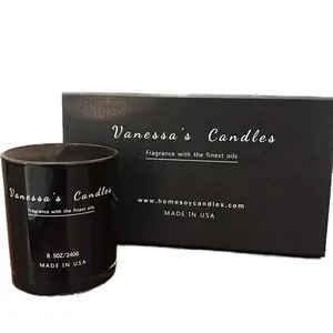 Magnolia Peony Candles ( set 2)