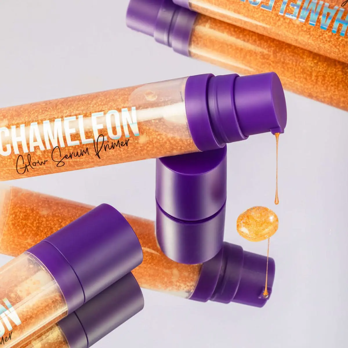 Chameleon Glow Serum Primer Chameleon Glow Serum Primer