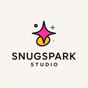 SnugSpark Studio