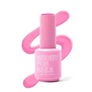 Hot Girl Neon Gel Polish