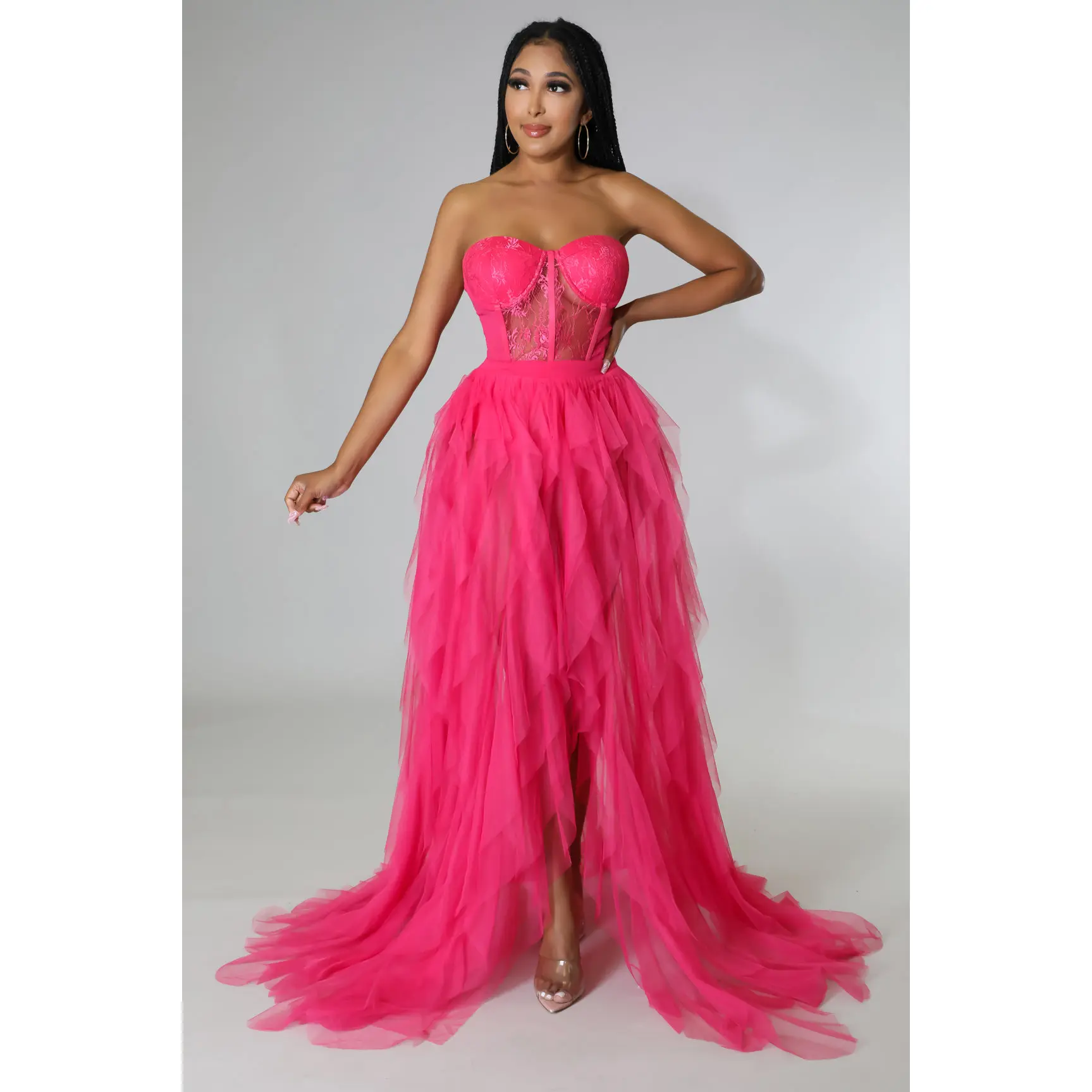 Heavenly Goddess Dress Heavenly Goddess Dress