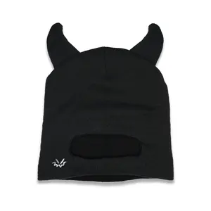 Hellcat Beanie/Mask