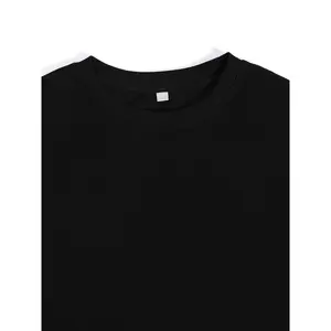 Women's Latina Mexicana Graphic T-Shirt - Black Short Sleeve Crew Neck Casual Top with Bold Letter Print & Mexican Flag Design, Perfect for Spring & Summer, Stylish Casualwear |   Shoulderbaring Top |   Stretchy Polyester Blend