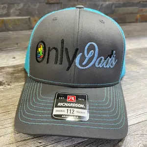 OnlyDads Austistic Awareness Design