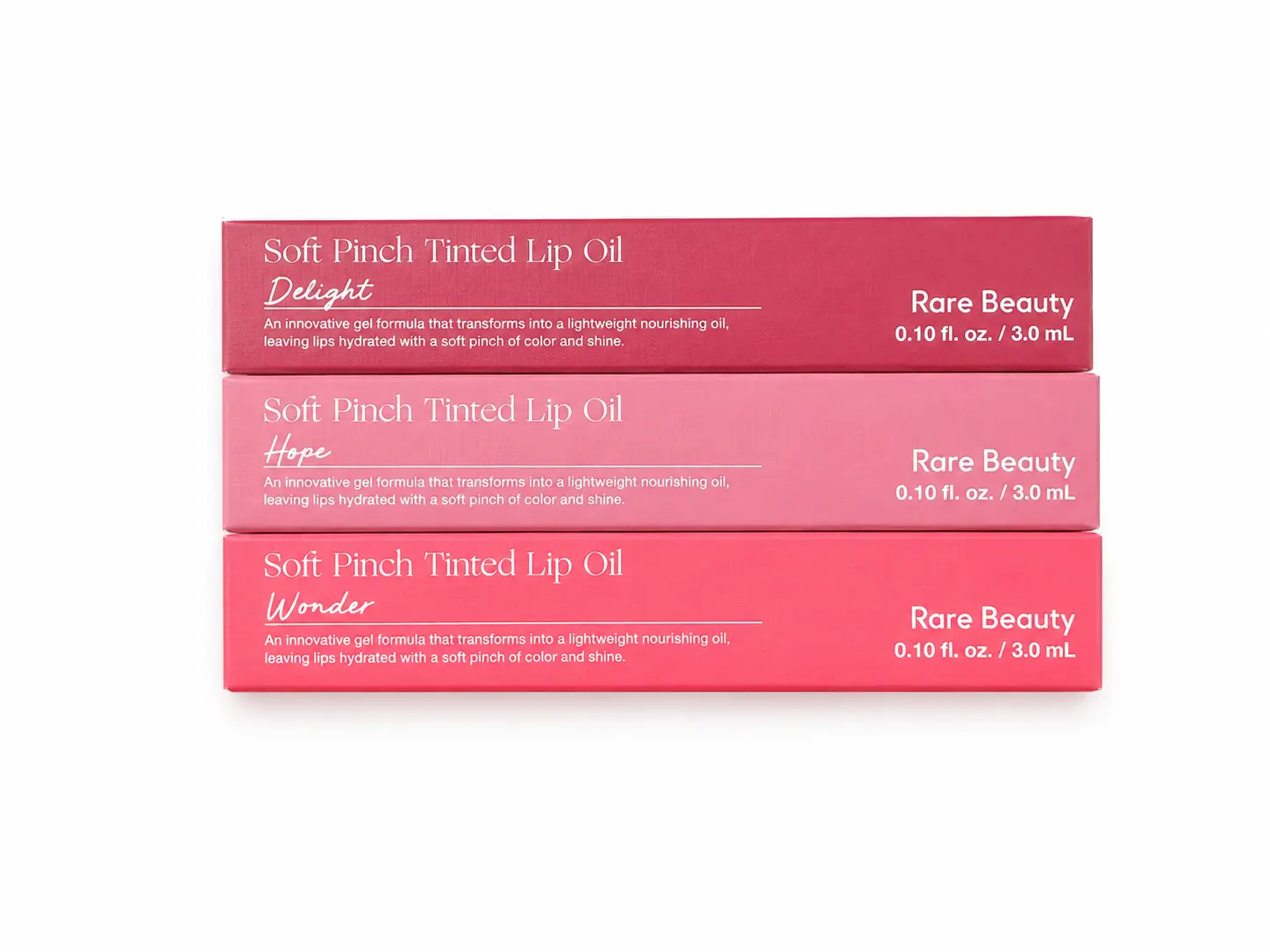 Rare Beauty Lip Oil