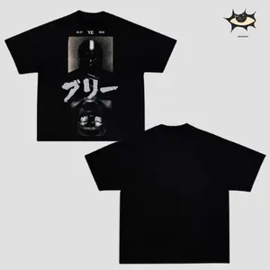 YE - Bully Album Merch 2026 Premium T-Shirt Sweatshirt Hoodie For Ye Fans One Side, Ye Stans Hip-Hop Shirt, Gift For Ye Fan Graphic Tee, Bully Album Fan Merch Washed Shirt