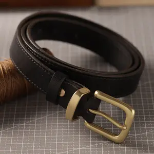 Adjustable Fit Buckle Belt