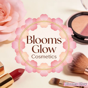 Blooms Glow Cosmetics