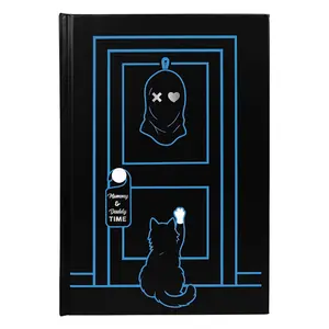 Lights Out: Fred Approved Journal