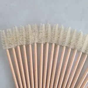Beige Brush
