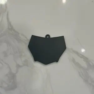 Mini Motocutz Keychain