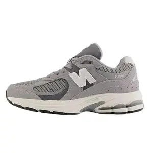 New Balance 2002R Steel Youth Women's Perfect Neutral Daily Comfort Casual Fashion Footwear Walking Sneaker Running Shoe Girl