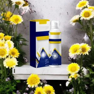 Plant-Extract Home Fragrance Spray—Gentle, Fresh, and Non-Irritating.