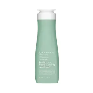 Daeng Gi Meo Ri Look At Hair Loss-Minticcino Deep Cooling Treatment 500ml