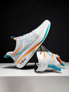 Orrwin Professional Running Shoes Cloudnova X Men's Summer Ultra-Light Breathable Mesh Sneakers for  running shoes women's athletic shoes